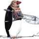 Illustration for article titled emBatman Returns/em concept art reveals unused penguins armed with buzzsaws and boxing gloves